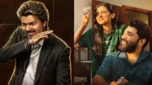 എന്തായാലും നാളെ ഒ.ടി.ടിയില്‍ വരുവല്ലേ, പോകുന്ന പോക്കിന് ജന നായകനെ തീര്‍ത്ത് വിട്ടിട്ടുണ്ട്; ബെത്‌ലഹേമിന്റെ റെക്കോഡുകള്‍ അവസാനിക്കുന്നില്ല