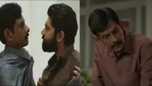 അന്നത്തെ അടിയുടെ ഓര്‍മ ഉള്ളതുകൊണ്ടാകും തങ്കച്ചന്‍ ചേട്ടന്‍ മൈന്‍ഡ് ചെയ്യാത്തത്, വൈറലായി പ്രേമം- ബെത്‌ലഹേം എഡിറ്റ് വീഡിയോ