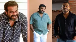 ചാന്‍സുണ്ടോ എന്ന് ചോദിച്ച് ദിലീഷ് പോത്തനെ എപ്പോഴും വിളിച്ച് ശല്യം ചെയ്യും, ഗിരീഷ് എ.ഡിയുടെ നമ്പര്‍ ഇതുവരെ കിട്ടിയിട്ടില്ല: ബിജു സോപാനം