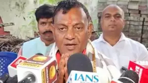 'ബി.ജെ.പിയ്ക്ക് വേണ്ടി കൂടുതല്‍ വോട്ടുകള്‍ നേടും': വിവാദമായി ഒഡീഷ നിയുക്ത ഗവര്‍ണറുടെ വാക്കുകള്‍