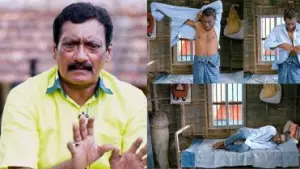 ഏതേലും സെറ്റില്‍ ചെല്ലുമ്പോള്‍ 'കനകമ്മേ കഞ്ഞിയായാല്‍ വിളിച്ചാ മതി' എന്ന് ഓരോരുത്തര്‍ പറയും, ആ ട്രോള്‍ വലിയ ഹിറ്റാണ്: ചെമ്പില്‍ അശോകന്‍