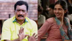 സൂര്യയുടെ കൂടെ ഒക്കെ അഭിനയിച്ചതല്ലേ, കുറച്ച് ജാഡയൊക്കെ കാണിക്കാമായിരുന്നു;  ചെമ്പിൽ അശോകൻ