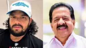 ആവിഷ്‌കാര സ്വാതന്ത്ര്യം സമൂഹത്തില്‍ ഭിന്നതയും വര്‍ഗീയ വിദ്വേഷവും പടര്‍ത്താനുള്ള ഉപാധിയാകരുത്; ഉത്തരേന്ത്യന്‍ വ്‌ളോഗര്‍ക്കെതിരെ ആഭ്യന്തരമന്ത്രി