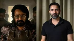 ആവേശത്തിന്റെ ആക്ഷന്‍ ഡയറക്ടറല്ലേ, എനിക്കറിയാം; എന്ന് ലാല്‍ സാര്‍ പറഞ്ഞപ്പോള്‍ ഞാന്‍ സര്‍പ്രൈസ്ഡായി: ആക്ഷന്‍ ഡയറക്ടര്‍ ചേതന്‍ ഡിസൂസ