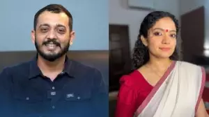ചിദംബരവും അന്ന ബെന്നും ഒന്നിക്കുന്നു; പുതിയ ചിത്രം പ്രഖ്യാപിച്ച് വൈശാഖ് റീത്ത