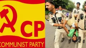 ജനാധിപത്യത്തിന് നേരെയുള്ള നവ-ഫാസിസ്റ്റ് ആക്രമണത്തെ അപലപിക്കുന്നു: ഐക്യദാര്‍ഢ്യവുമായി ബ്രിട്ടീഷ് കമ്മ്യൂണിസ്റ്റ് പാര്‍ട്ടി