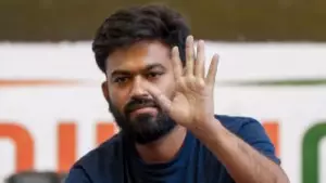അഭിജീത് ദീപ്‌കെയുടെ മുത്തശ്ശി അന്തരിച്ചു: തിരിച്ച് പോകണമോ എന്ന് ദീപ്‌കെയ്ക്ക് തീരുമാനിക്കാമെന്ന് ദല്‍ഹി പൊലീസ്: രാഷ്ട്രീയം കളിക്കരുതെന്ന് സി.ജെ.പി