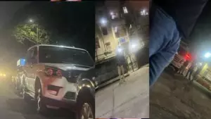 താമസ സ്ഥലം മുഴുവന്‍ മഫ്തി പൊലീസ് വളഞ്ഞിരിക്കുന്നു: ചിത്രങ്ങള്‍ പുറത്തുവിട്ട് ദീപ്‌കെ