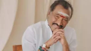 തെന്നിസൈ തെന്‍ട്രല്‍ ഇനിയില്ല; 'ദേവ'സംഗീതം നിലച്ചു