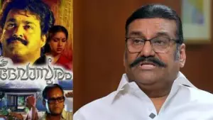 ലാലേട്ടൻ റെഡിയാണെങ്കിൽ വീണ്ടും മുണ്ടക്കൽ ശേഖരനാകാൻ ഞാനും റെഡിയാണ്: നെപ്പോളിയൻ