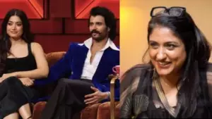 'പ്രണയാഭ്യർഥനയ്ക്ക് ലഭിക്കുന്ന മറുപടി അനുകൂലമായാലും പ്രതികൂലമായാലും അതിനെ പക്വതയോടെ എടുക്കണം': ധന്യ വർമ