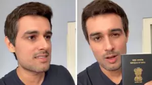 Dool In-Depth: അറസ്റ്റല്ല, എന്നെ തട്ടിക്കൊണ്ടുപോയി; ധ്രുവ് റാഠിയുടെ വീഡിയോ സന്ദേശത്തിന്റെ പൂര്‍ണരൂപം
