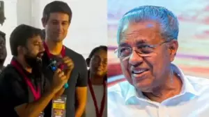 പിണറായി വിജയനെപ്പോലുള്ള നേതാക്കള്‍ കാരണമാണ് 2024ലെ തെരഞ്ഞെടുപ്പില്‍ ബി.ജെ.പി 240 സീറ്റിലൊതുങ്ങിയത്: അഭിജീത് ദീപ്‌കെ