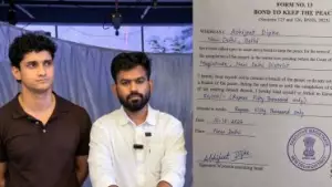 ഒരു വര്‍ഷത്തേക്ക് 'നല്ലനടപ്പ്' ബോണ്ട് ഒപ്പിട്ടാണ് ജാമ്യത്തില്‍ വിട്ടതെന്ന് ദല്‍ഹി പൊലീസ്: താന്‍ ഒന്നിലും ഒപ്പിട്ടിട്ടില്ലെന്നും നാളെ സമരത്തിനിറങ്ങുമെന്നും ദീപ്‌കെ