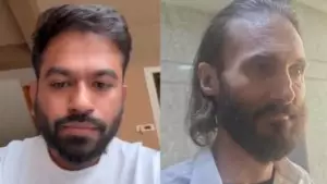 അവന്‍ വെറും തീവ്രവാദിയല്ലേ, അല്ലാതെ ദേശീയ പതാക ഉയര്‍ത്തിയതൊന്നുമല്ലല്ലോ: അമേരിക്കന്‍ പൗരന്റെ ജാമ്യം നീട്ടിയതില്‍ അഭിജീത് ദീപ്‌കെ