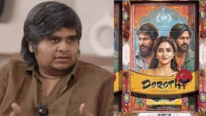 14 വർഷത്തെ കാത്തിരിപ്പിന് ഒടുവിൽ ഫലം കണ്ടു, പ്രേക്ഷകരുടെ മനസിൽ മാറ്റം കൊണ്ടുവരുന്ന സിനിമ ചെയ്യണമെന്നുണ്ടായിരുന്നു; കാർത്തിക് സുബ്ബരാജ്