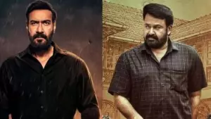 സീരിയല്‍ ലെവല്‍ മേക്കിങ്ങും ബക്കറ്റുമില്ല, സ്‌ക്രിപ്റ്റിന്റെ ബലത്തില്‍ രക്ഷപ്പെട്ടുപോകുന്ന വിജയ് സാല്‍ഗോന്‍കറും മോഹന്‍ലാല്‍ കാരണം വിജയിച്ച ദൃശ്യം 3യും