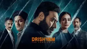 ധുരന്ധറിനെ വീഴ്ത്താന്‍ വിജയ് സാല്‍ഗോന്‍കര്‍ വരുന്നുണ്ട് ; പ്രിവ്യൂ കണ്ടവര്‍ ഒരേ സ്വരത്തില്‍ പറയുന്നു, ദൃശ്യം ദി കണ്‍ക്ലൂഷന്‍ ഷുവര്‍ ഷോട്ട് ഇന്‍ഡസ്ട്രി ഹിറ്റ്