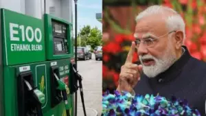 എതിര്‍പ്പുകളെ അവഗണിച്ച് കേന്ദ്രം; പൂര്‍ണമായും എഥനോളില്‍ ഓടുന്ന വാഹനങ്ങള്‍ക്ക് അനുമതി, മോട്ടോര്‍ വെഹിക്കിള്‍ റൂള്‍സിലും ഭേദഗതി