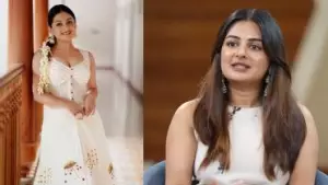 സ്ത്രീകളുടെ കഥകൾ ആർത്തവത്തിലും പീഡനത്തിലും മാത്രം ഒതുങ്ങരുത്, സ്ത്രീകൾ തന്നെയാണ് സ്ത്രീകളുടെ ശത്രുക്കൾ എന്നത് തെറ്റായ ധാരണ; എസ്തർ അനിൽ