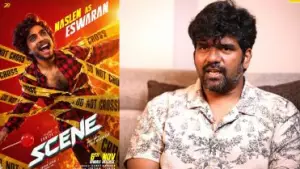 പ്രേമലു ഹിറ്റായതിന് പിന്നാലെ വില്ലനാക്കാൻ തീരുമാനിച്ചു; നസ്‌ലെൻ ഈ വേഷം ചെയ്യുമോ എന്ന ആശങ്കയുണ്ടായിരുന്നു: ജിത്തു മാധവൻ