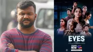 ഒന്ന് കണ്ടാൽ പിന്നെ ഏഴ് എപ്പിസോഡും ഒരുമിച്ച് കാണാൻ തോന്നുന്നുവെന്ന് കേൾക്കുമ്പോൾ ഭയങ്കര സന്തോഷം തോന്നാറുണ്ട്: മനു അശോകൻ