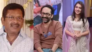 ഫാസിലിന്റെ മകന്‍, അല്ലെങ്കില്‍ നസ്രിയയുടെ ഹസ്ബന്‍ഡ്, അങ്ങനെ അറിയപ്പെടാനാണ് എനിക്കിഷ്ടം: ഫഹദ് ഫാസില്‍