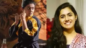മിന്നല്‍ മുരളിക്ക് ശേഷം വലിച്ചുവാരി സിനിമകള്‍ ചെയ്യണ്ടെന്ന് തീരുമാനിച്ചു, ആ ഒരു സിനിമയുടെ സ്‌ക്രിപ്റ്റ് വല്ലാതെ ഇഷ്ടപ്പെട്ടു: ഫെമിന ജോര്‍ജ്