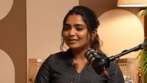 ഫോട്ടോഷൂട്ടുകൾ മാത്രം കാണിക്കാനുള്ളതല്ല സോഷ്യൽ മീഡിയ, സി.ജെ.പി സമരവുമായി ബന്ധപ്പെട്ട് അക്കൗണ്ടിൽ എത്ര കിട്ടി, പെയ്ഡ് പ്രമോഷനാണോ എന്ന് ചോദിച്ചവരുണ്ട്; ഗൗരി ജി. കിഷൻ