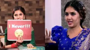 ബിക്കിനി ധരിക്കാന്‍ ഇഷ്ടമല്ലാത്തതുകൊണ്ട് മിസ് ഇന്ത്യയില്‍ പങ്കെടുത്തില്ല; ഡിസ്‌കോ ടീസറിന് പിന്നാലെ ചര്‍ച്ചയായി ഗായത്രി സുരേഷിന്റെ പഴയ അഭിമുഖം