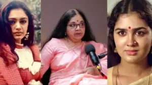 അഭിമുഖങ്ങളിൽ ഡബ്ബിങ് ആർട്ടിസ്റ്റുകളുടെ പേര് പറയാൻ നായികമാർക്ക് എന്താണ് ഇത്ര മടി; ഭാഗ്യലക്ഷ്മി