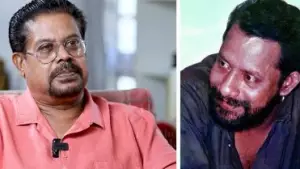 ഗിരീഷ് പുത്തഞ്ചേരി ഉണ്ടായിരുന്നെങ്കിൽ പല ഗാനരചയിതാക്കളും ഉണ്ടാവില്ലായിരുന്നു , ഞാൻ കണ്ടതിൽ വേർസറ്റൈൽ ആയിട്ടുള്ള റൈറ്റർ ഗിരീഷാണ്: ഷിബു ചക്രവർത്തി