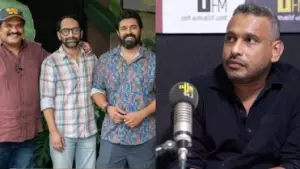 25 കോടിയ്ക്കടുത്താണ് ബെത്‌ലഹേമിന്റെ ബജറ്റ് ; അടുത്ത സിനിമ എന്തായാലും ഇതിനേക്കാള്‍ വലുതായേക്കും : ഗിരീഷ് എ.ഡി