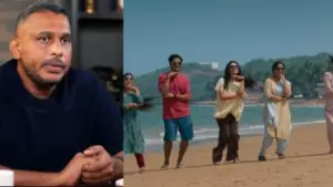 ഗോവ ട്രിപ്പില്‍ ആഷ്‌ലിയുണ്ടായിരുന്നില്ല; 90 വയസുള്ള അപ്പൂപ്പന്മാര്‍ മുതല്‍ പിള്ളേര് വരെ അടിച്ചുമറിയാന്‍ പോകുന്ന ട്രിപ്പായാണ് ആലോചിച്ചത്: ഗിരീഷ് എ.ഡി