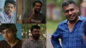 'പെര്‍ഫെക്ട് ജെന്റില്‍മാന്‍' അല്ല, കുറവുകളുള്ള മനുഷ്യര്‍ ; ജസ്റ്റിനിലും തുടരുന്ന ഗിരീഷ് എ.ഡിയുടെ നായകസങ്കല്‍പം