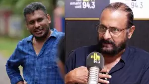 സൂപ്പര്‍ശരണ്യയിലും എന്റെ പാട്ട് ഉപയോഗിച്ചിട്ടുണ്ട്, അന്നും
ചോദിച്ചിട്ടൊന്നുമില്ല; ബെത്‌ലഹേം റിലീസിന് ശേഷം വിളിച്ചിരുന്നു: ഔസേപ്പച്ചന്‍
