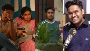 ഗ്ലിക്‌സണന്റെ ആഷ്ലിയെ കുറിച്ചുള്ള ഓര്‍മകളുടെ 'എട്ട് സെക്കന്റ് ' കട്ട് വരികയാണെങ്കില്‍ ഏതൊക്കെ സീനുകള്‍ ഉണ്ടാകും; മറുപടിയുമായി റോഷന്‍
