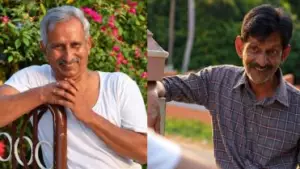 'ഗോവയ്ക്ക് ട്രിപ്പാണ്... പഴയ പള്ളികളൊക്കെ കാണാനുണ്ട്'; 'പള്ളി... പിന്നെ, ഒന്ന് ചുമ്മാതിരി ചേട്ടാ!'; മലയാളിയുടെ പൊതുബോധത്തെ കളിയാക്കുന്ന ബെത്‌ലഹേം