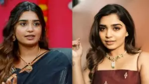 മലയാളികൾക്ക് ഇപ്പോഴും ഞാൻ തമിഴ് പെൺകുട്ടിയാണ്, മലയാളത്തിൽ വേണ്ടത്ര അവസരങ്ങൾ ലഭിച്ചിട്ടില്ല; ഗൗരി കിഷൻ