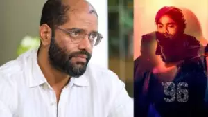 സ്ക്രീൻസ്പേസ് തരുന്ന സംവിധായകരോടൊപ്പം വർക്ക് ചെയ്യാനാണ് എനിക്ക് താത്പര്യം; അങ്ങനെയുള്ളപ്പോൾ മ്യൂസിക് കുത്തി കയറ്റേണ്ടി വരാറില്ല: ഗോവിന്ദ് വസന്ത