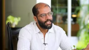 ‘പുതിയ പല പാട്ടുകളും എനിക്ക് വർക്ക് ആവാറില്ല; അമ്മാവൻ സിൻഡ്രോം ആയതുകൊണ്ടാകാം’; ഗോവിന്ദ് വസന്ത