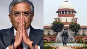 ഗ്യാനേഷിനെതിരായ ഹരജി: കേന്ദ്രത്തിനും തെരഞ്ഞടുപ്പ് കമ്മീഷനും നോട്ടീസയച്ച് കോടതി; ഇടക്കാല ഉത്തരവില്ല