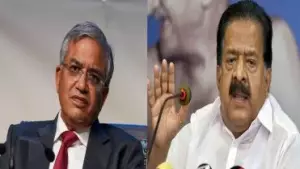 ഗ്യാനേഷിനെതിരെ വിജിലന്‍സ് പുനരന്വേഷണം; 20 വര്‍ഷം മുമ്പുള്ള കേസില്‍ നിര്‍ദേശം നല്‍കി ആഭ്യന്തര വകുപ്പ്