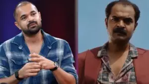 ജയിലര്‍ 1 എനിക്ക് നഷ്ടമായ സിനിമയാണ്; ജയിലര്‍ 2 ല്‍ മൂന്ന് കഥാപാത്രങ്ങള്‍ തന്ന് സെലക്ട് ചെയ്‌തോളാന്‍ പറഞ്ഞു:  ഹക്കീം ഷാ
