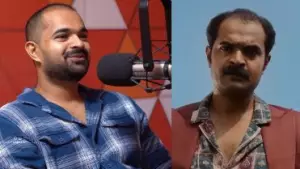 മുൻപൊരിക്കലും ഇങ്ങനൊരു ഹൈ കണ്ടിട്ടില്ല; ജയിലർ 2 അങ്ങനെയൊരു അനുഭവം തന്നു: ഹക്കിം ഷാ