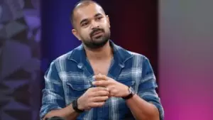 ആ സിനിമയുടെ ഫസ്റ്റ് ഹാഫ് മാസ്റ്റര്‍ക്ലാസാണ്, സെക്കന്‍ഡ് ഹാഫ് പ്രേക്ഷകരുടെ പ്രതീക്ഷക്കൊത്ത് ഉയരാത്തത് തിരിച്ചടിയായി മാറി: ഹക്കിം ഷാ