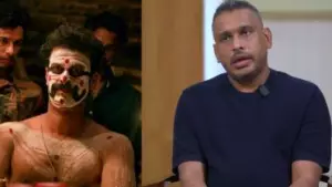 ഹരി നമ്പൂതിരി ഉണ്ട്, ഇനി അടിക്കുവാണേല്‍ എന്നെ കൊല്ലണമെന്ന് പറഞ്ഞ റിയല്‍ ഹരി നമ്പൂതിരി: ഗിരീഷ് എ.ഡി