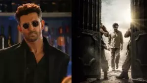 ഇയാളെ വെച്ച് ഔട്ട് ആന്‍ഡ് ഔട്ട് മാസ് പടം ചെയ്യാന്‍ ആരുമില്ലേയെന്ന് സിനിമാപ്രേമികള്‍, ജയിലര്‍ 2ല്‍ തലൈവര്‍ക്കൊപ്പം സ്‌ക്രീന്‍ കത്തിച്ച് ഹൃതിക് റോഷന്‍