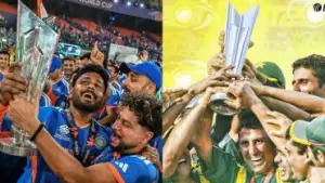 പാകിസ്ഥാന് മാത്രം സ്വന്തമായ ചരിത്രത്തിലേക്ക് ന്യൂസിലാന്‍ഡില്‍ ഇന്ത്യ; ജയിക്കുക പോലും വേണ്ട, വേണ്ടത് ഇത്ര മാത്രം