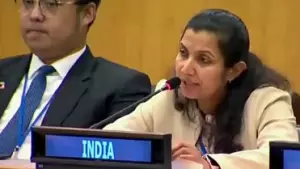 അമേരിക്കയുടെ ക്യൂബന്‍ ഉപരോധം നീക്കണമെന്ന് ഇന്ത്യ